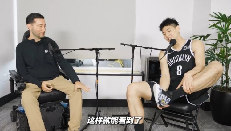 崔永熙：科比是我最喜歡的球員 8號球衣和這雙球鞋都是為了紀念他