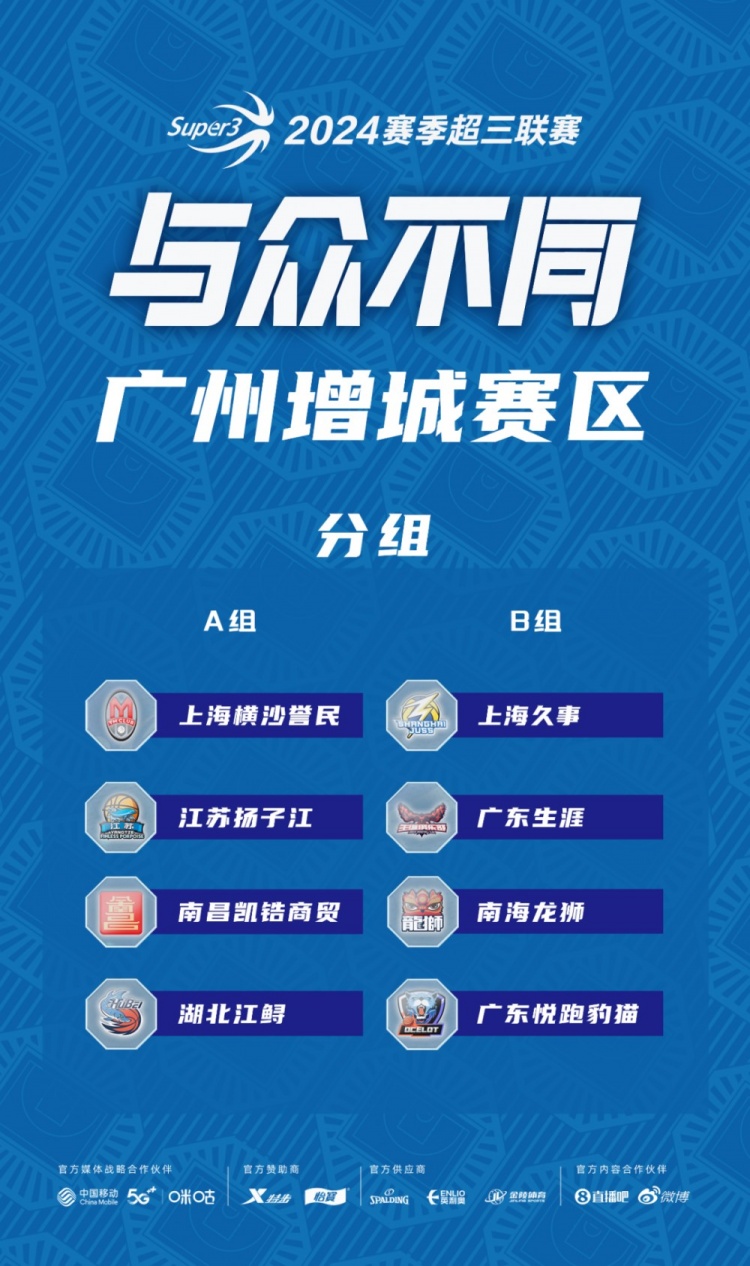 廣州賽區賽程︱常規賽收官在即，誰(shuí)將搶占最后一張季后賽入場(chǎng)券？