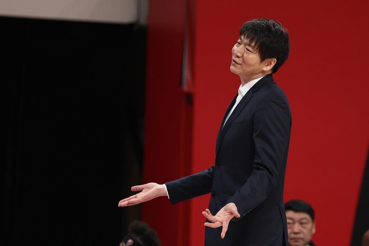 第四外援是否可以提上日程？邱彪：努力爭取