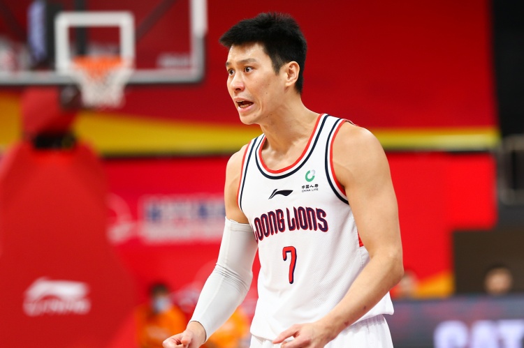 崔永熙：林書(shū)豪是我的導師 他鼓勵我來(lái)嘗試NBA