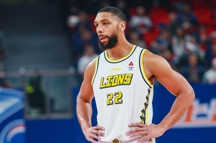 前NBA探花秀！媒體人：山西男籃正在接觸奧卡福 有可能替掉巴爾文